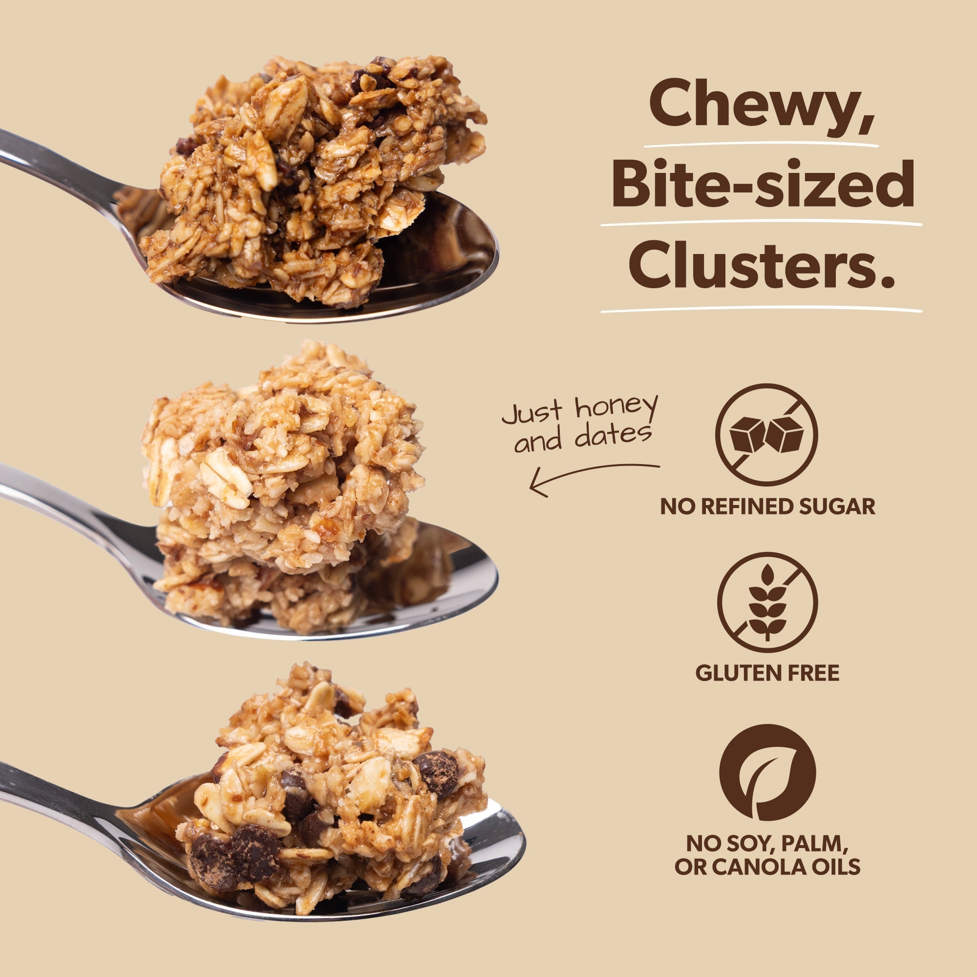 Why We Don't Use Seed Oils in Our Snacks (And What We Use Instead)